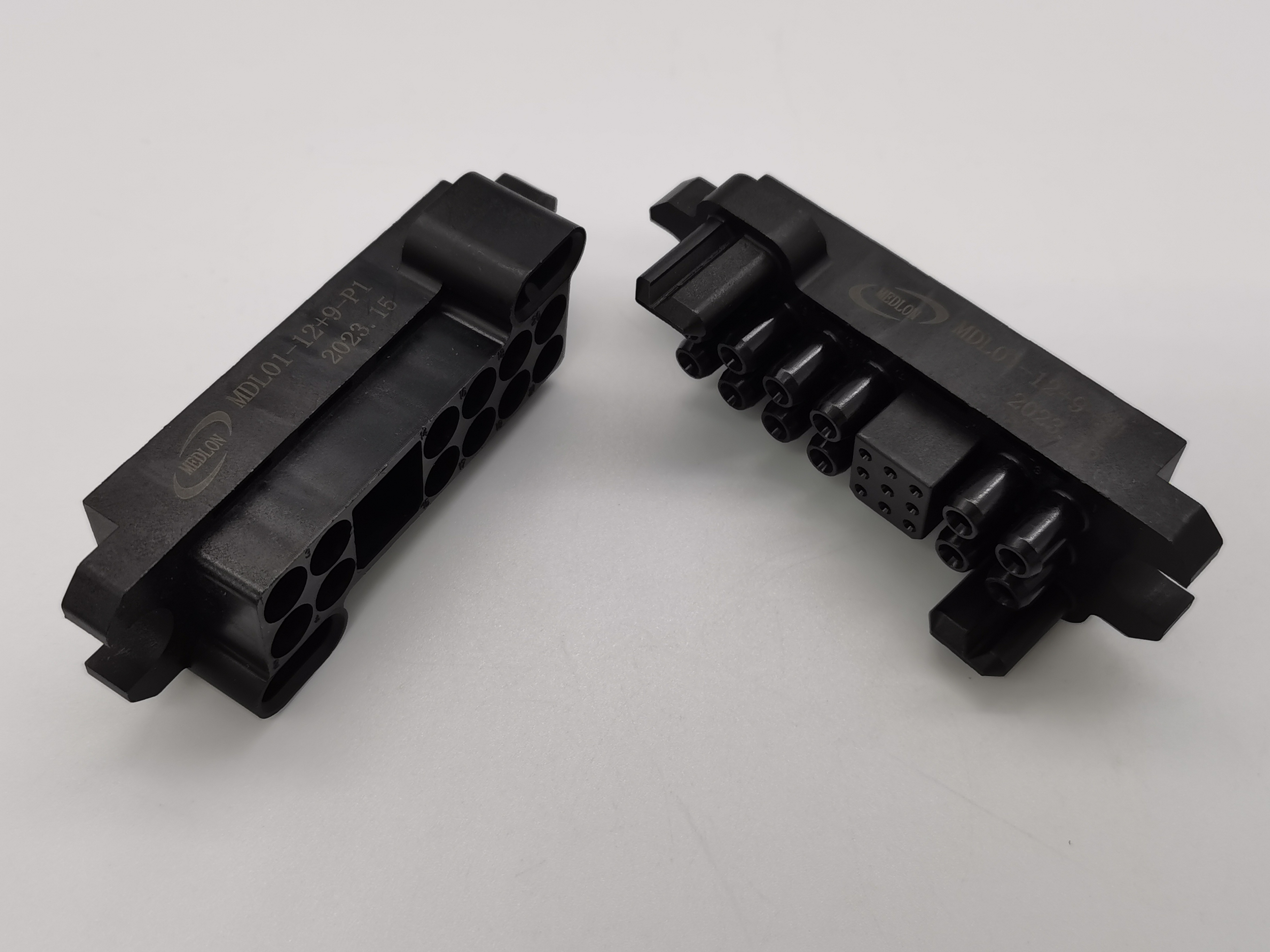 JDC-5Z-001 & JDC-5T-001